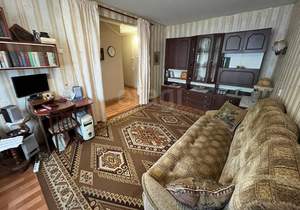 2-к квартира, на длительный срок, 45м2, 1/5 этаж