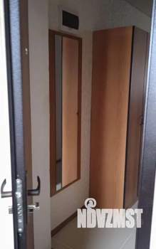 Студия квартира, на длительный срок, 24м2, 5/10 этаж