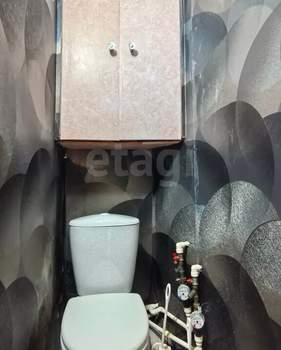 1-к квартира, на длительный срок, 33м2, 5/9 этаж