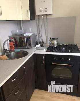 1-к квартира, на длительный срок, 34м2, 4/5 этаж