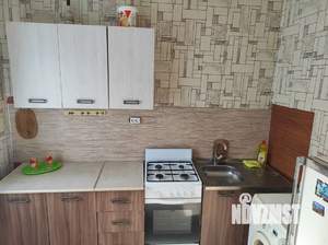 1-к квартира, на длительный срок, 38м2, 9/9 этаж