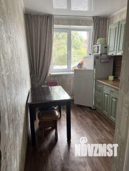 1-к квартира, на длительный срок, 34м2, 2/9 этаж