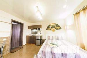 1-к квартира, посуточно, 24м2, 2/3 этаж