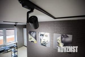 1-к квартира, посуточно, 50м2, 10/23 этаж