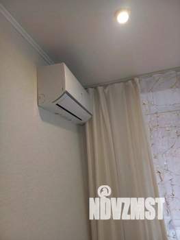 1-к квартира, посуточно, 21м2, 1/1 этаж