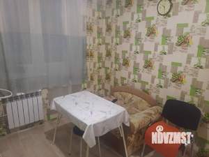 1-к квартира, на длительный срок, 32м2, 1/12 этаж