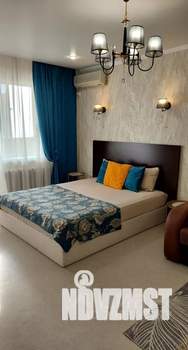 1-к квартира, посуточно, 40м2, 9/10 этаж