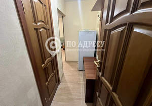 1-к квартира, на длительный срок, 33м2, 4/5 этаж