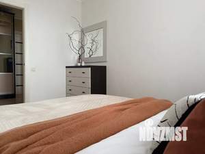 2-к квартира, посуточно, 60м2, 9/9 этаж