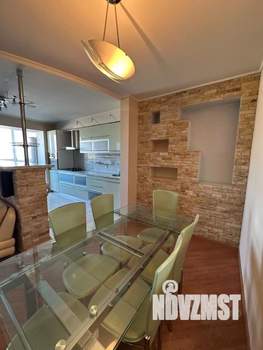 4-к квартира, на длительный срок, 120м2, 9/9 этаж