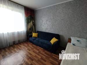2-к квартира, посуточно, 56м2, 1/1 этаж