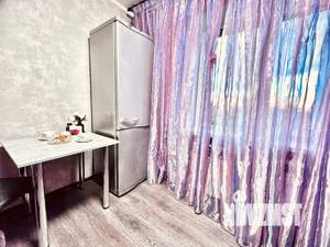 1-к квартира, посуточно, 40м2, 4/10 этаж