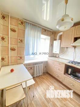 1-к квартира, на длительный срок, 45м2, 2/5 этаж