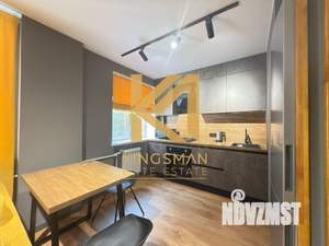 1-к квартира, на длительный срок, 40м2, 3/10 этаж