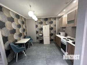 2-к квартира, посуточно, 50м2, 1/1 этаж