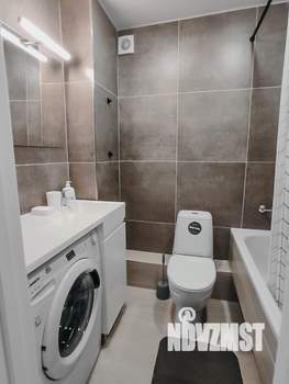 1-к квартира, на длительный срок, 35м2, 14/17 этаж