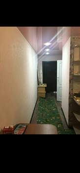 Студия квартира, на длительный срок, 32м2, 1/10 этаж