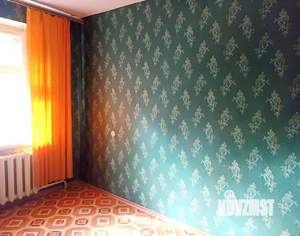 2-к квартира, на длительный срок, 47м2, 3/5 этаж