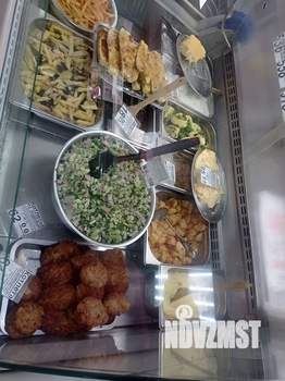 3-к квартира, посуточно, 43м2, 5/5 этаж