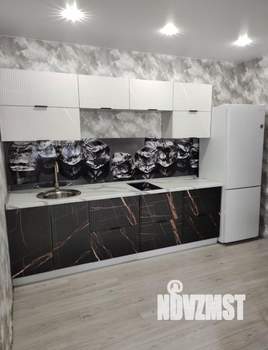 2-к квартира, на длительный срок, 50м2, 22/27 этаж