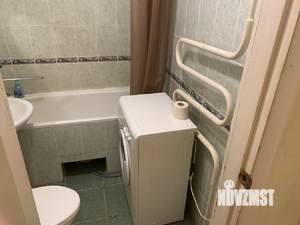 1-к квартира, посуточно, 30м2, 4/5 этаж