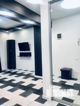 2-к квартира, посуточно, 60м2, 3/5 этаж