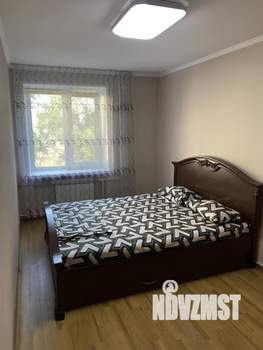 2-к квартира, посуточно, 50м2, 2/5 этаж