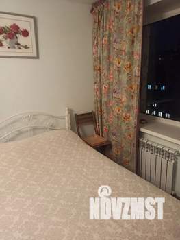 1-к квартира, посуточно, 34м2, 7/9 этаж