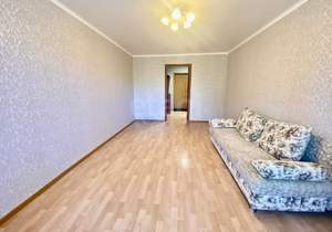 1-к квартира, на длительный срок, 40м2, 7/9 этаж
