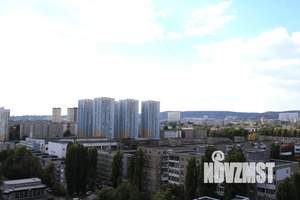 Студия квартира, посуточно, 50м2, 12/25 этаж