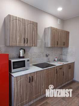 1-к квартира, посуточно, 42м2, 2/14 этаж