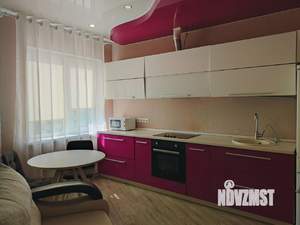 2-к квартира, на длительный срок, 61м2, 10/25 этаж