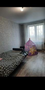 1-к квартира, на длительный срок, 34м2, 5/9 этаж