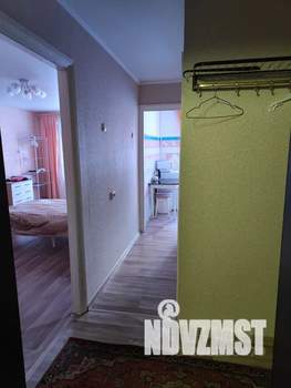 1-к квартира, посуточно, 30м2, 2/9 этаж