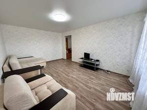 2-к квартира, на длительный срок, 51м2, 5/10 этаж