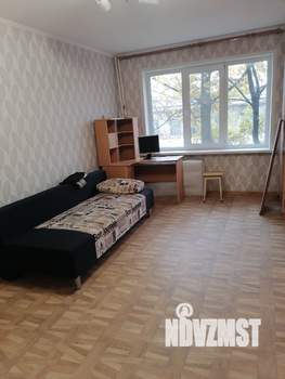 1-к квартира, на длительный срок, 31м2, 2/5 этаж