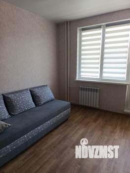 1-к квартира, на длительный срок, 32м2, 2/11 этаж