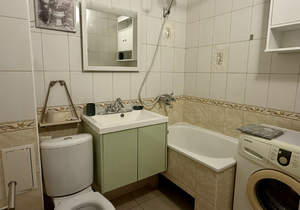 1-к квартира, на длительный срок, 37м2, 4/9 этаж