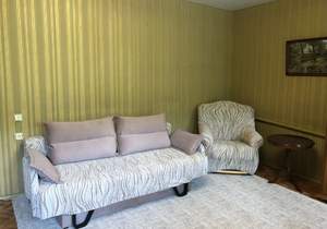 3-к квартира, на длительный срок, 60м2, 2/2 этаж