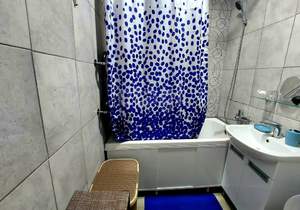 2-к квартира, на длительный срок, 43м2, 1/5 этаж