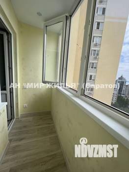 1-к квартира, на длительный срок, 32м2, 19/27 этаж