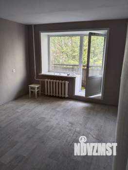 1-к квартира, на длительный срок, 36м2, 2/7 этаж