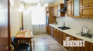 2-к квартира, посуточно, 65м2, 3/9 этаж