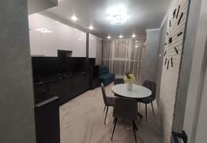 1-к квартира, на длительный срок, 51м2, 7/24 этаж