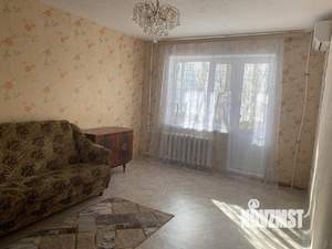 1-к квартира, на длительный срок, 36м2, 1/10 этаж