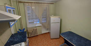 1-к квартира, на длительный срок, 37м2, 4/10 этаж