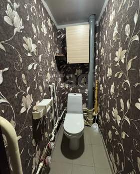 1-к квартира, на длительный срок, 32м2, 9/9 этаж