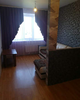 1-к квартира, на длительный срок, 31м2, 2/3 этаж