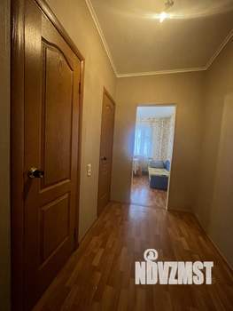 1-к квартира, на длительный срок, 40м2, 7/10 этаж