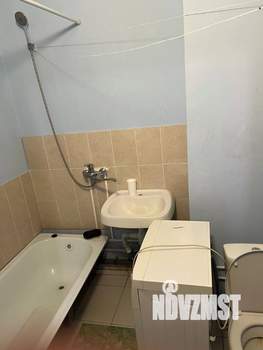 1-к квартира, на длительный срок, 29м2, 1/11 этаж